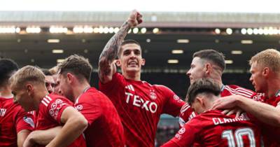 Slobodan Rubezic makes Aberdeen FC transfer decision as lifts lid on awe-inspiring Sir Alex Ferguson meeting