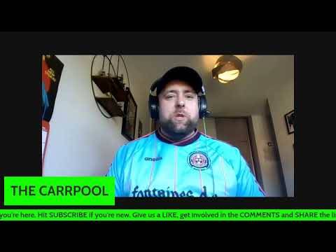 The CARRpool- Celtic eek out draw in disappointing final derby