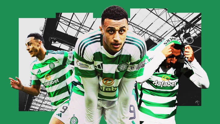 The curious case of Adam Idah: Celtic’s Glasgow Derby goalscorer under the microscope