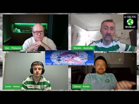 All Harmless Banter or Incitement To Violence?