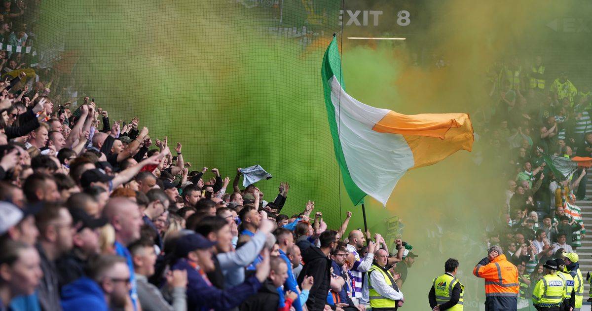 Ally McCoist in stitches at Celtic thievery but Rangers icon wants rivals to know the truth about Simply The Best