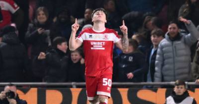 Ben Doak offered Liverpool lifeline as ex Celtic starlet could pounce on ‘torn’ teammate’s struggles