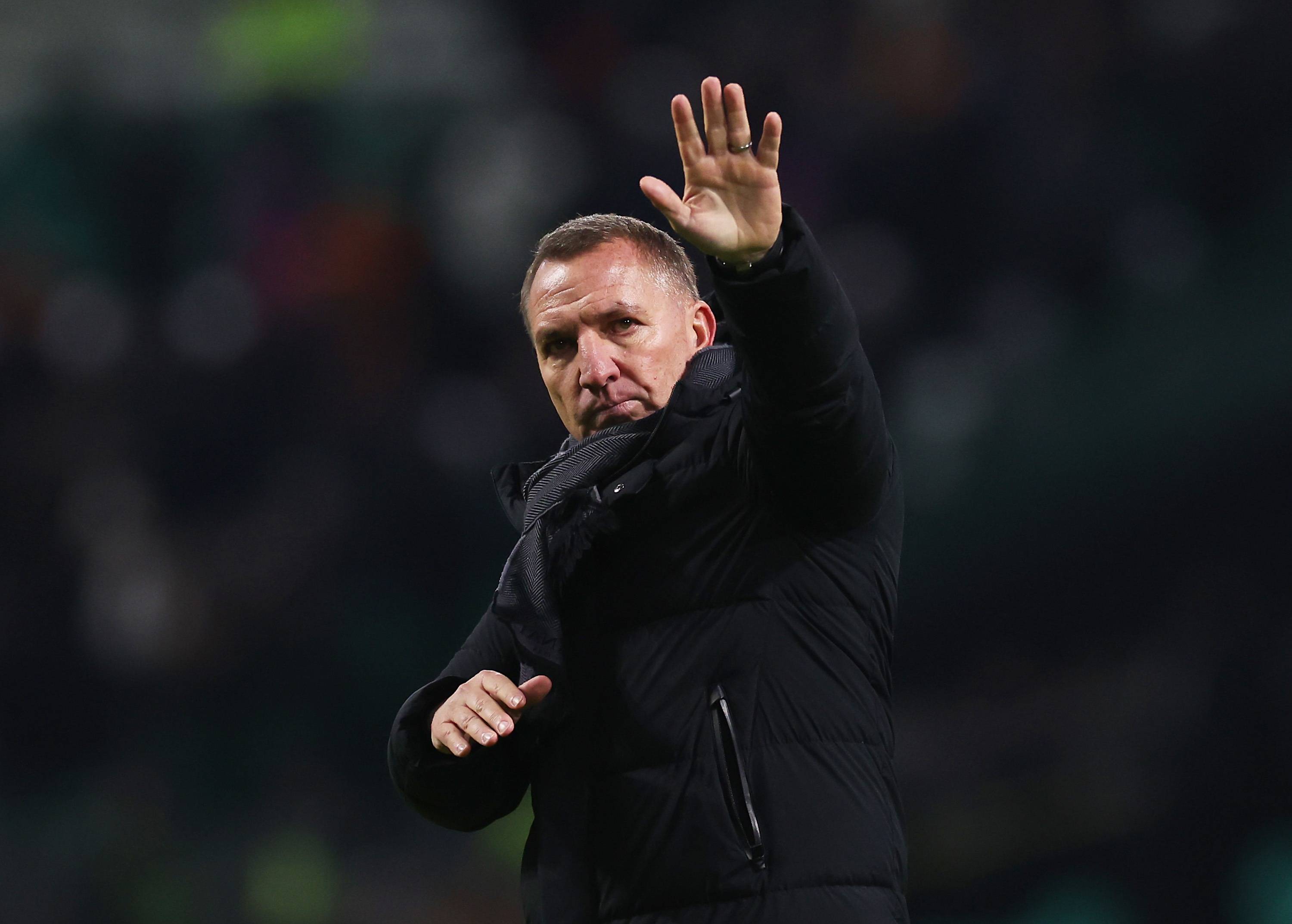 Brendan Rodgers given Celtic transfer priorities as one recruit urgent for Champions League progress says hero