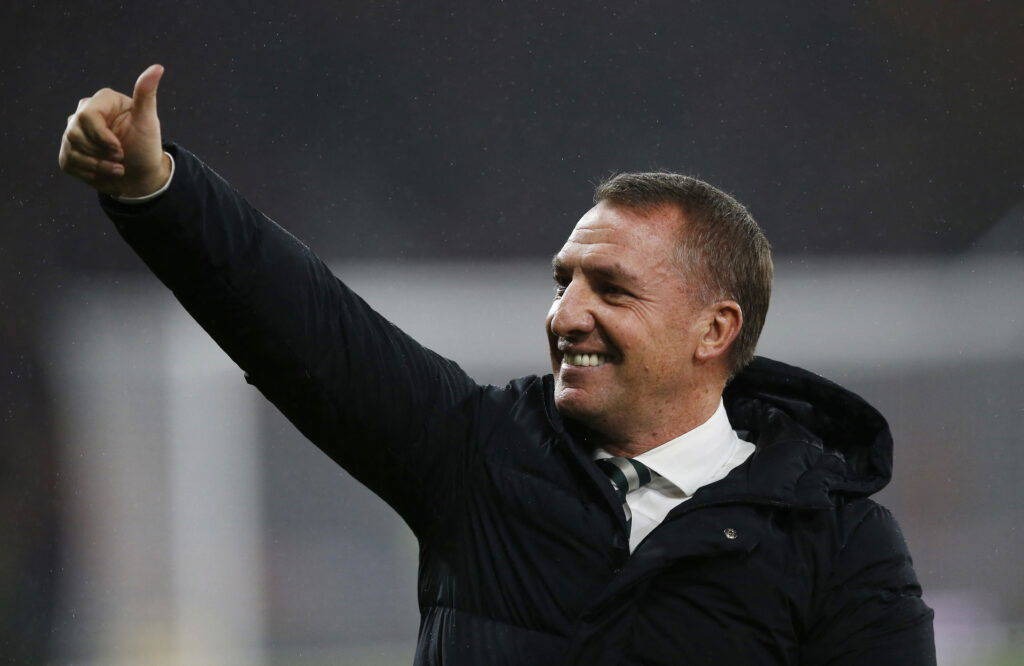 Brendan Rodgers Set to Benefit From Liverpool Transfer Domino