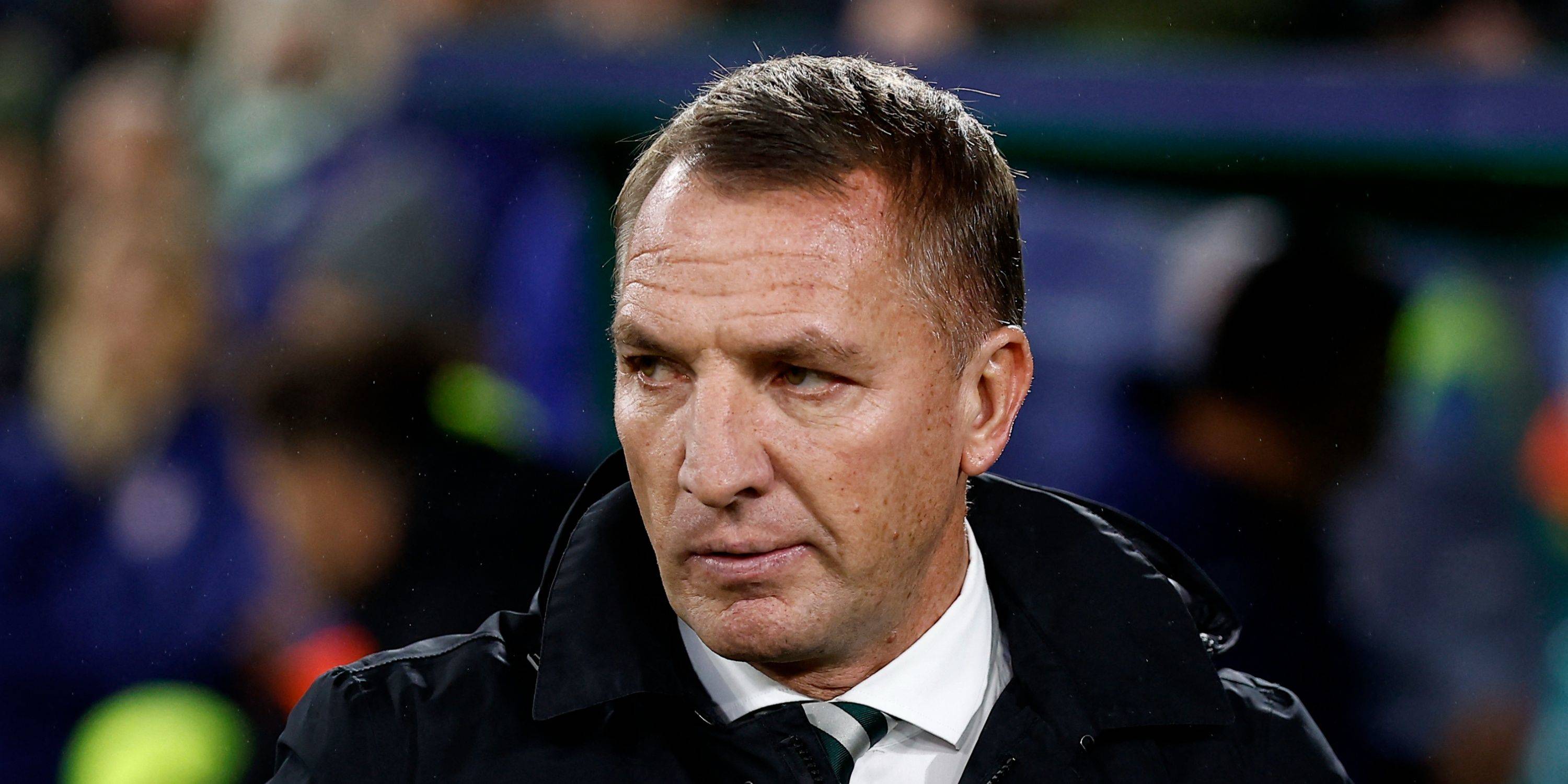 Celtic chiefs now very interested in 6ft 4in giant and have received reply