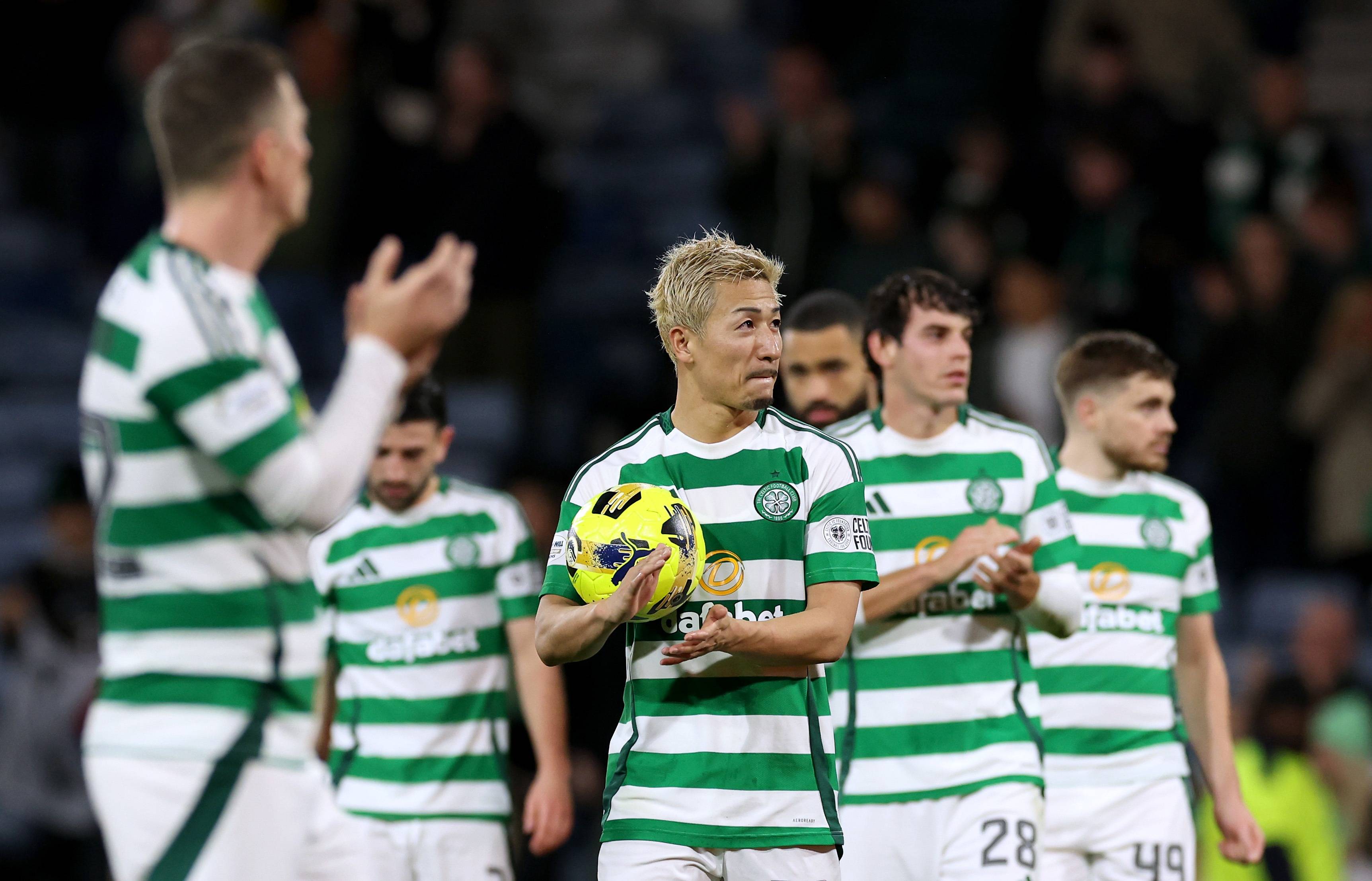 Celtic could bag £50m for star who’s future remains in the air as former Parkhead coach makes bold prediction
