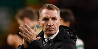 Celtic could make surprise move for “brilliant” stopper who Rodgers knows