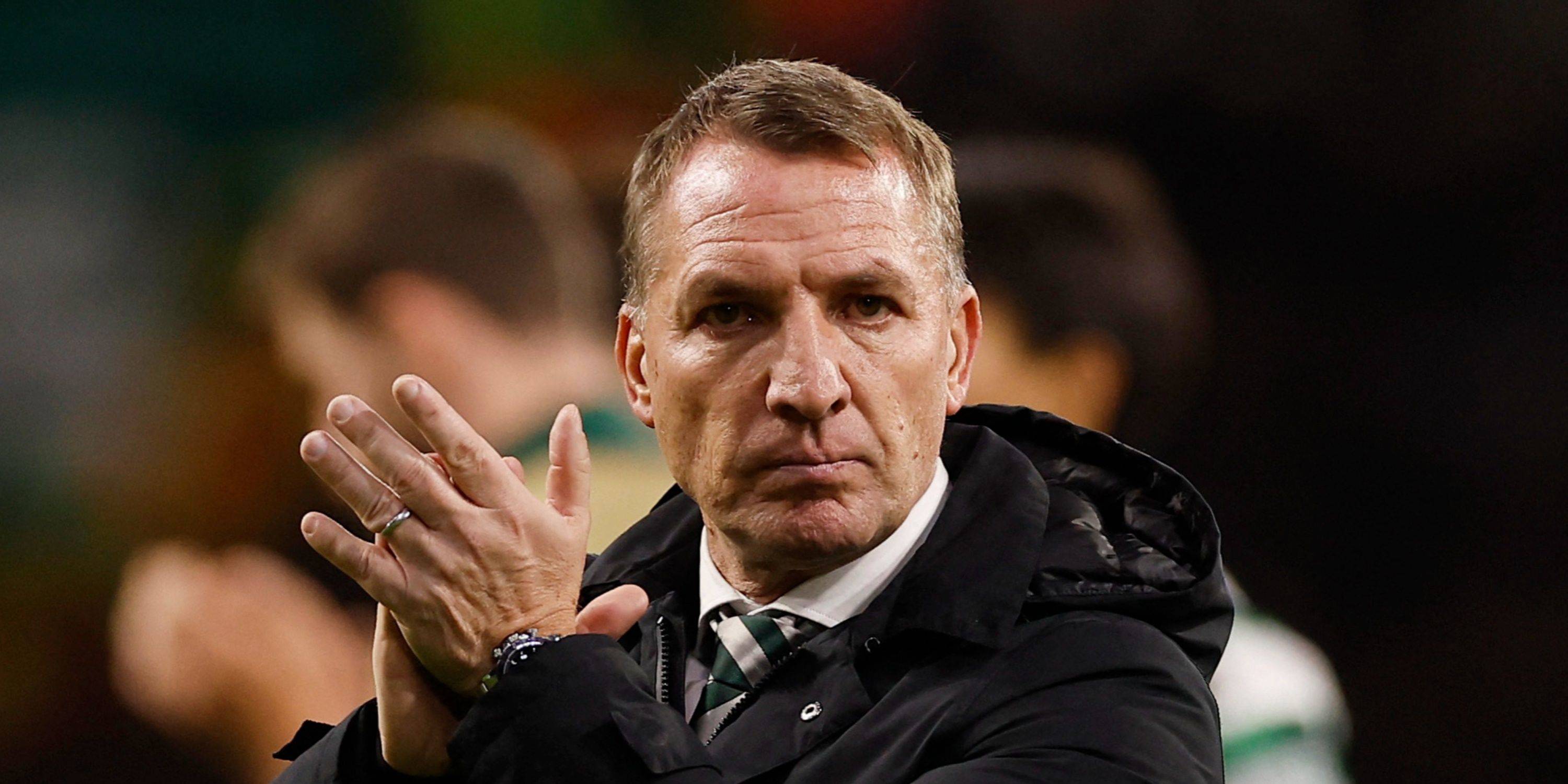 Celtic could make surprise move for “brilliant” stopper who Rodgers knows