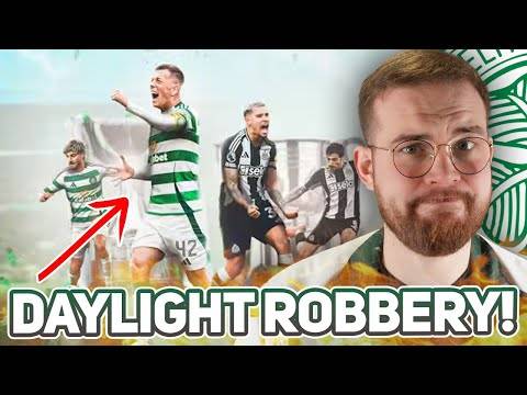 Celtic fans are all saying the same thing today. | Do the board hate us?