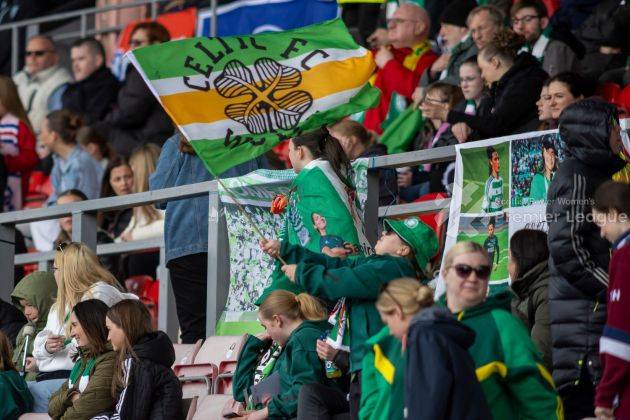 Celtic FC Women drop out of Title Race – Time to look at Causes and Cures