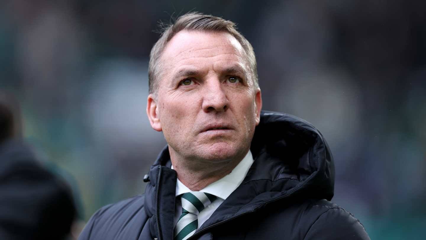 Celtic handed blow as transfer target confirms plan