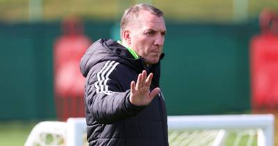 Celtic to hunt down ‘5 Daizen Maedas’ as Brendan Rodgers warned club won’t wait forever – Parkhead transfer bulletin