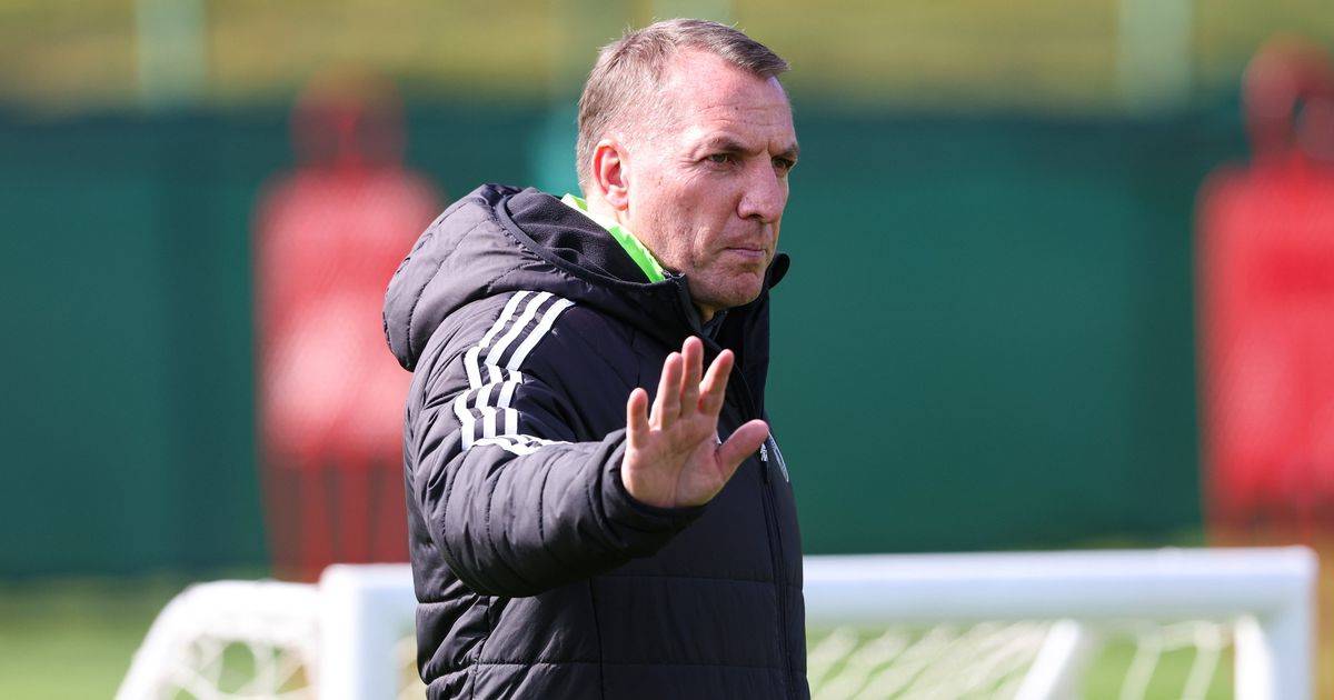 Celtic to hunt down ‘5 Daizen Maedas’ as Brendan Rodgers warned club won’t wait forever – Parkhead transfer bulletin