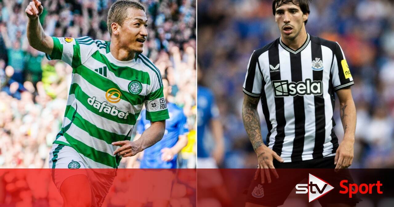 Celtic to play Newcastle United in pre-season friendly for first-ever ‘Adidas trophy’
