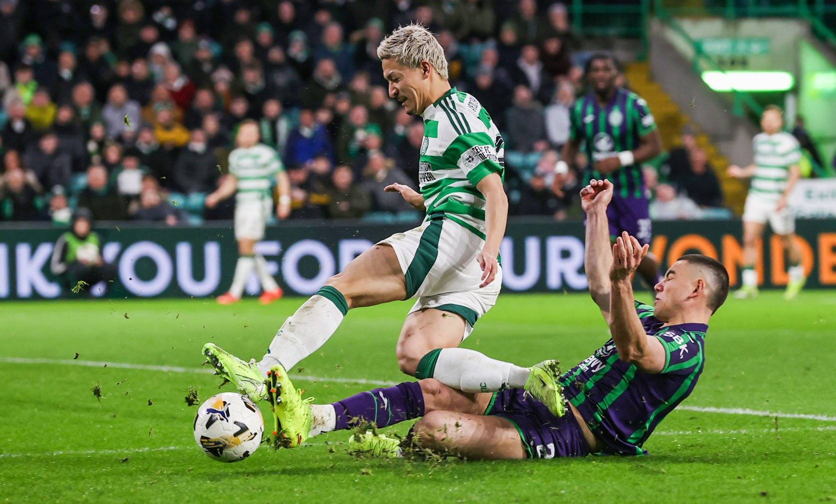 Celtic vs Hibs: Who is the referee? Match officials and VAR confirmed for Scottish Premiership clash