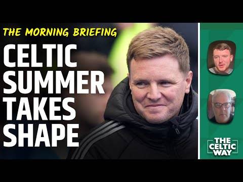 Celtic’s pre-season takes shape with friendly confirmed | More derby fallout | Transfer latest