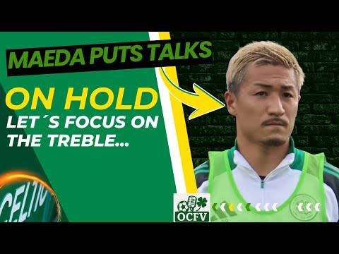 Daizen &ndash; Lets FOCUS on the TREBLE