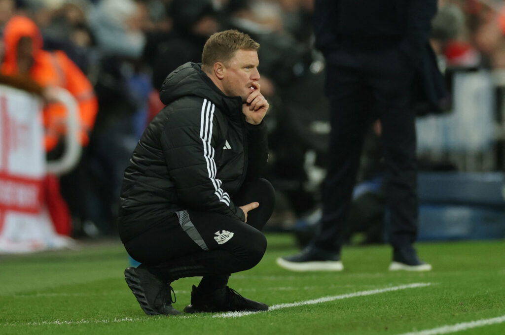Eddie Howe Set for Parkhead: Celtic Confirm Pre-Season Friendly Details