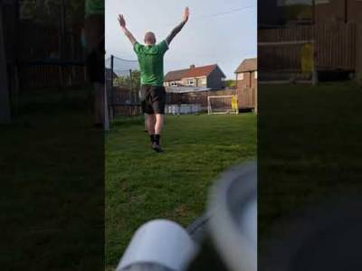 #football #viralvideo #fyp