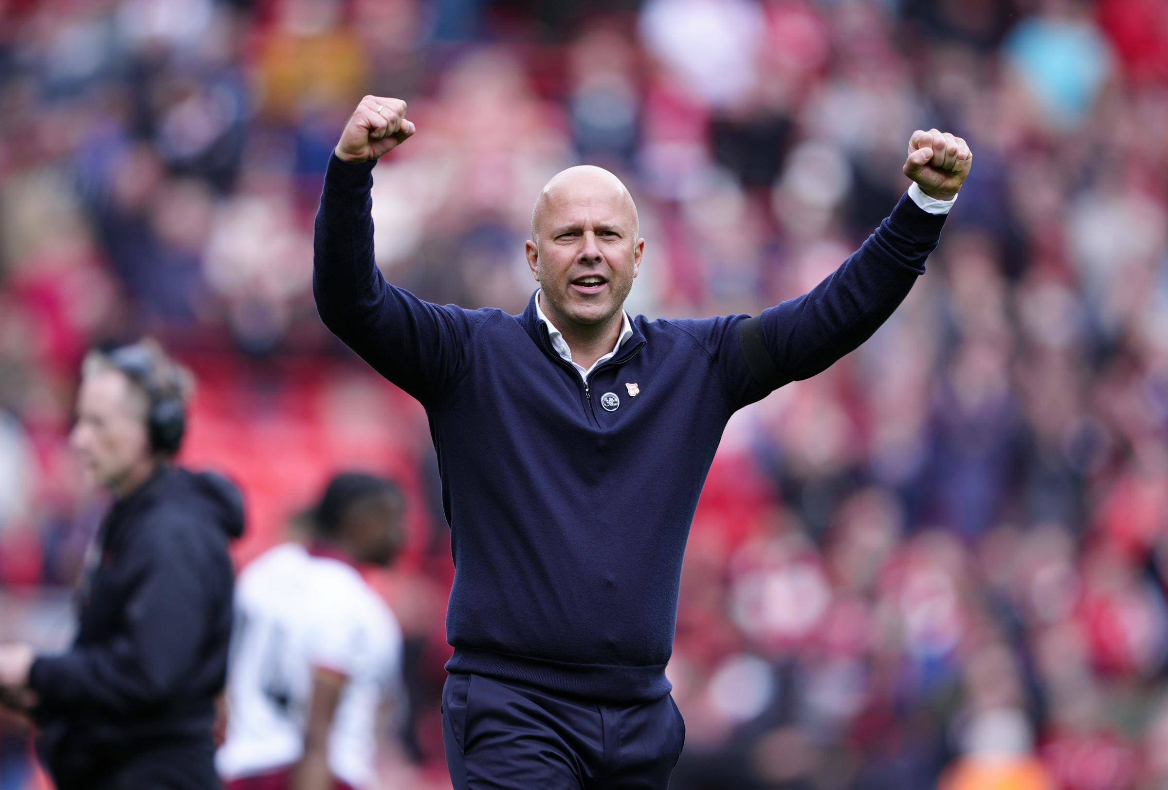 How Arne Slot phone call could land Celtic transfer windfall