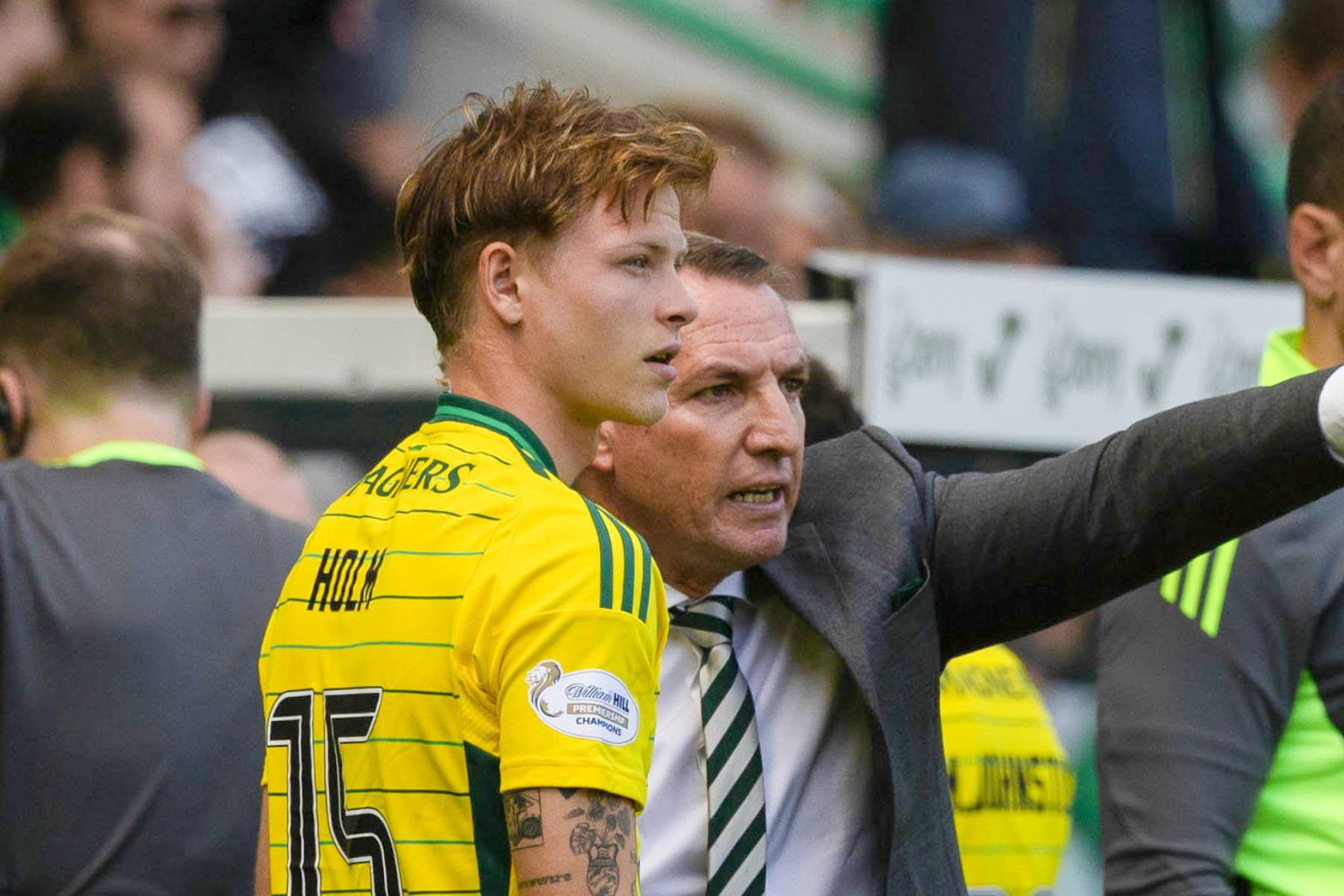 How on-loan Celtic player could shine at lucrative Club World Cup