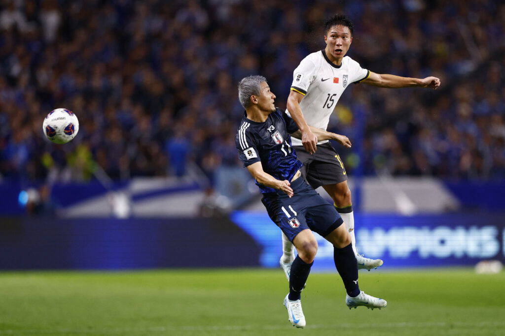 National Boss Backs Celtic Star for World Cup Glory