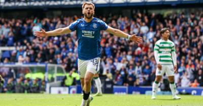 Nico Raskin and the Rangers transfer dilemma as ex star tells club to copy Celtic and avoid repeat of costly mistake