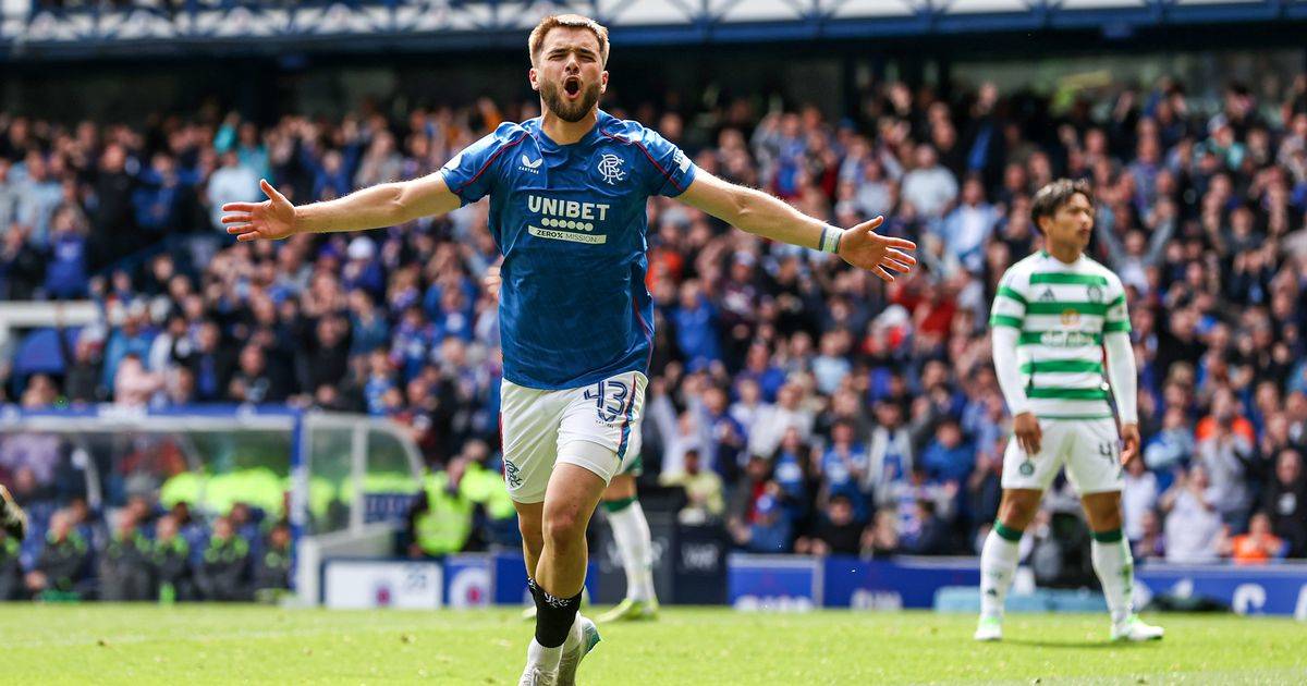 Nico Raskin and the Rangers transfer dilemma as ex star tells club to copy Celtic and avoid repeat of costly mistake