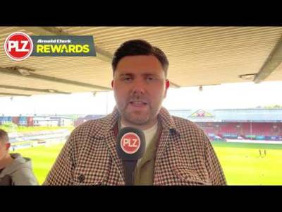 PLAYOFFS LIVE! | Will Scott Brown lead Ayr United to victory over Partick Thistle?