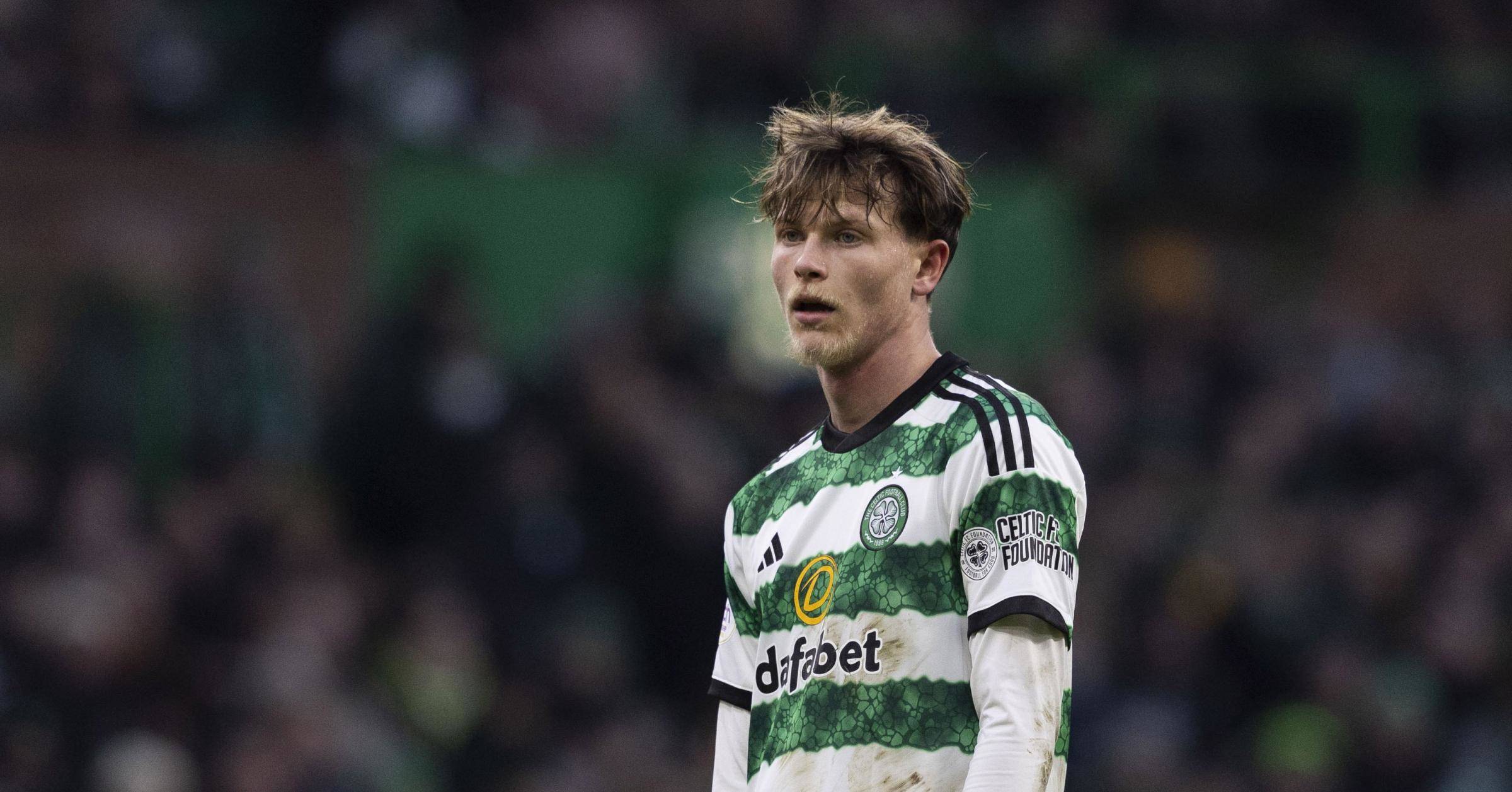 Real reason Odin Thiago Holm snubbed Celtic trophy lift revealed