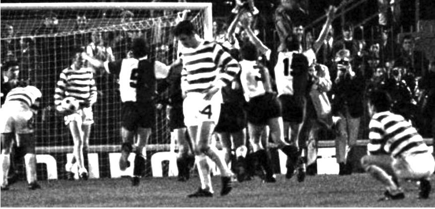 San Siro Shambles: the Night It All Went Wrong