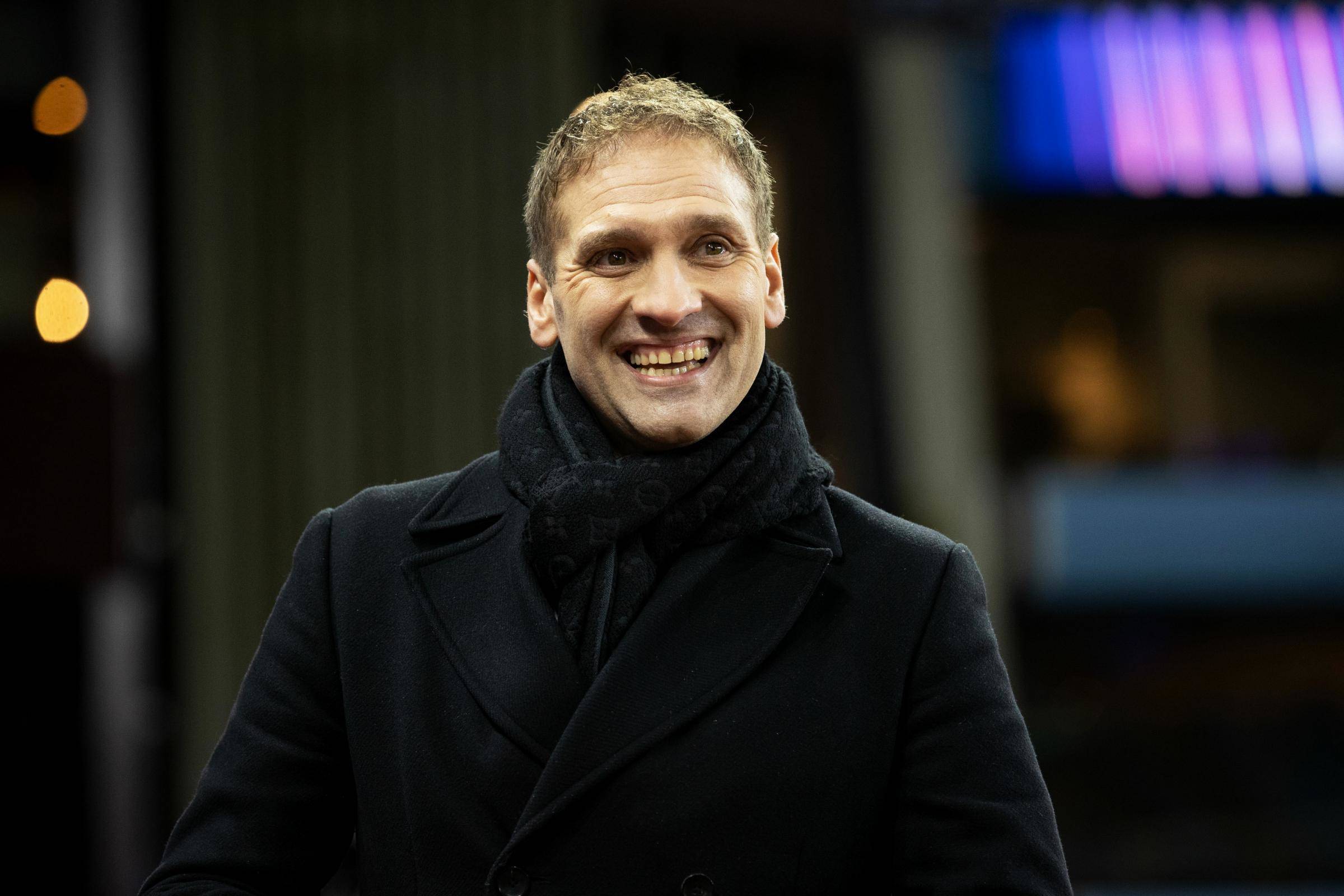 Stiliyan Petrov names Celtic player who will be ‘completely different’ next season