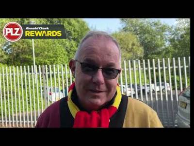 ‘Stuart Kettlewell as Thistle boss?!’ Partick fans PREVIEW playoff v Ayr United
