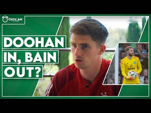 The Celtic ‘homegrown quota’ situation as Bain & Doohan report emerges | + Dons sell-out & Jota post