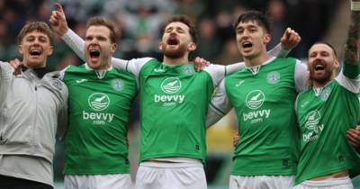 The Hibs standout who Celtic and Rangers should have on their transfer radar as Pat Nevin speaks through gritted teeth