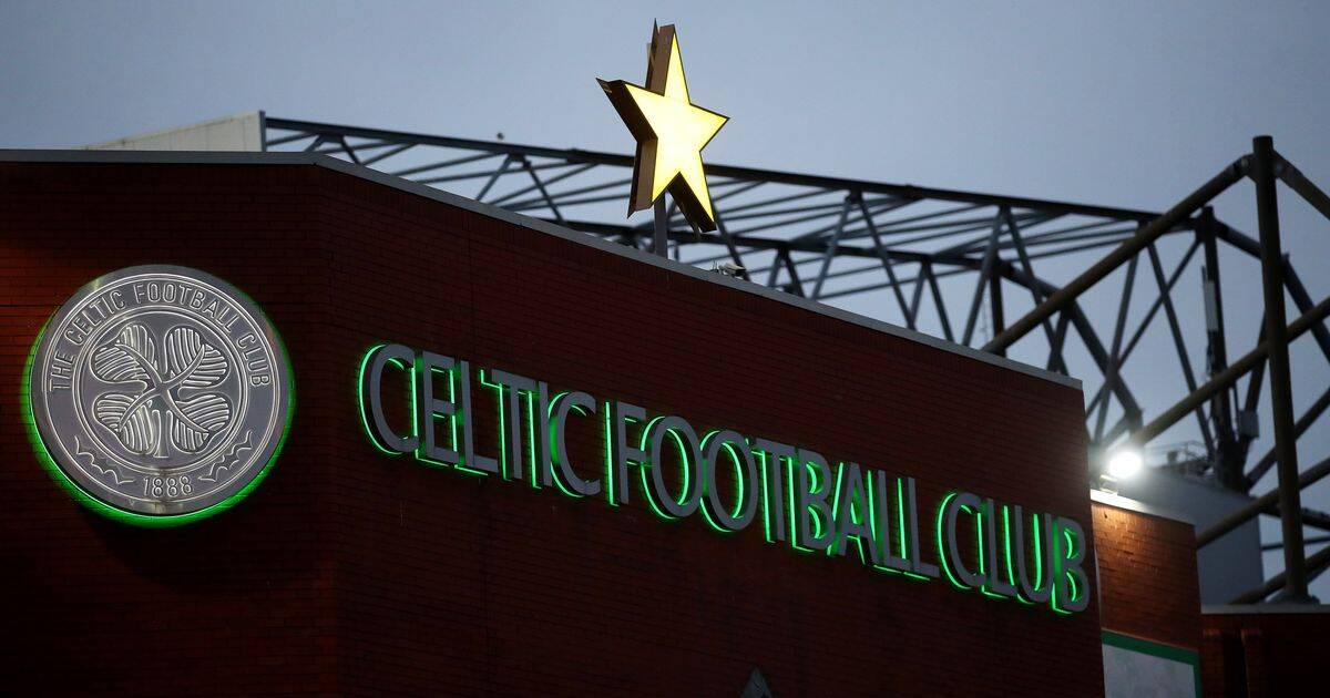 Celtic running the rule over Finn Harps youngster: ‘The signs so far have been good’