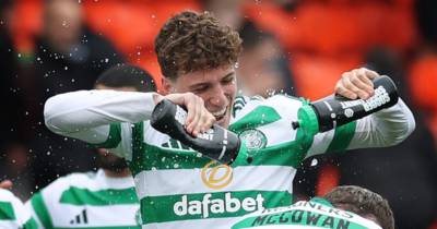 A ‘different’ Arne Engels set for Celtic impact as hero who’s been in his shoes sees something special on horizon