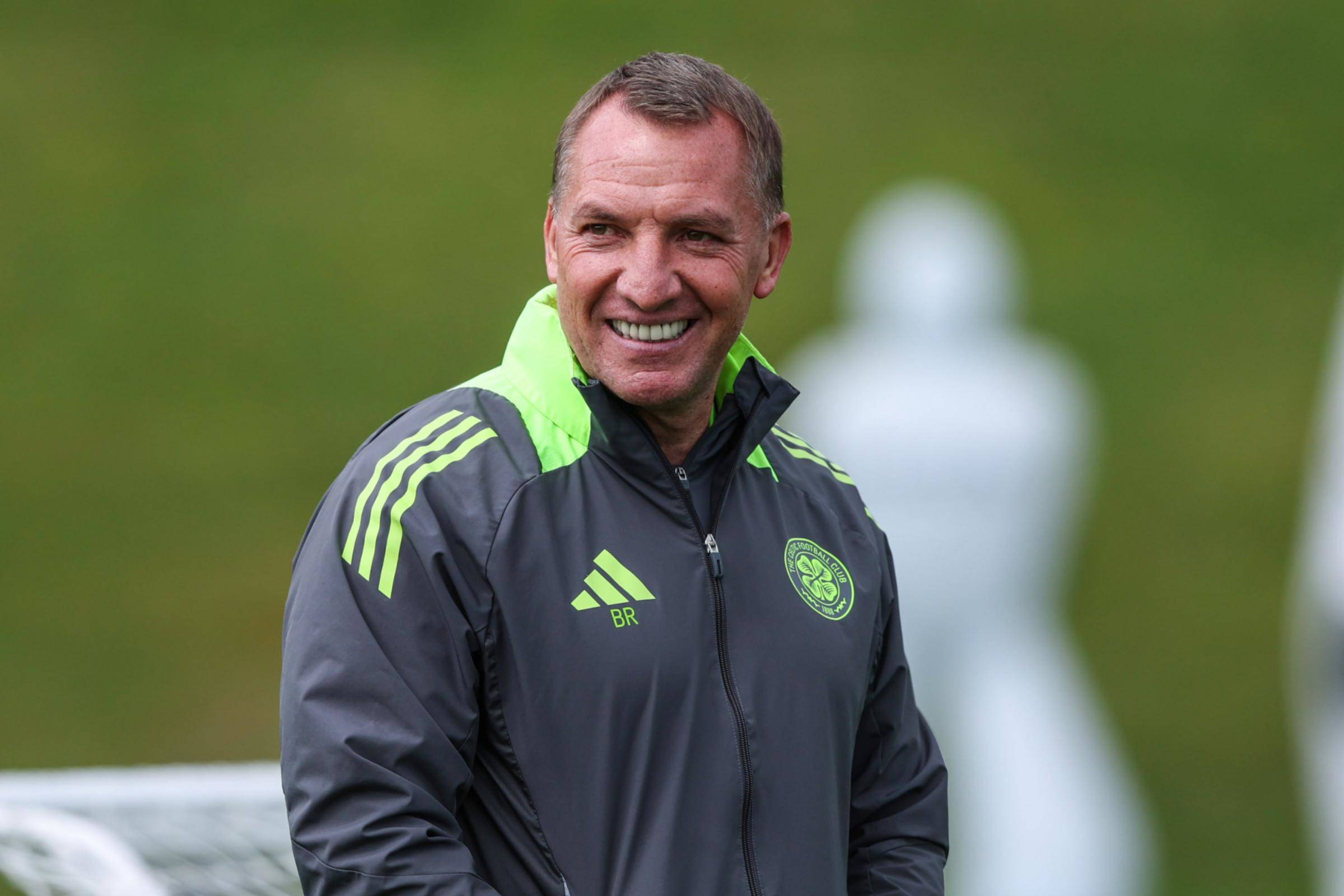 Brendan Rodgers urged to ‘let everyone know’ about his long-term Celtic future