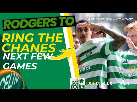 Celtic have everything to play for