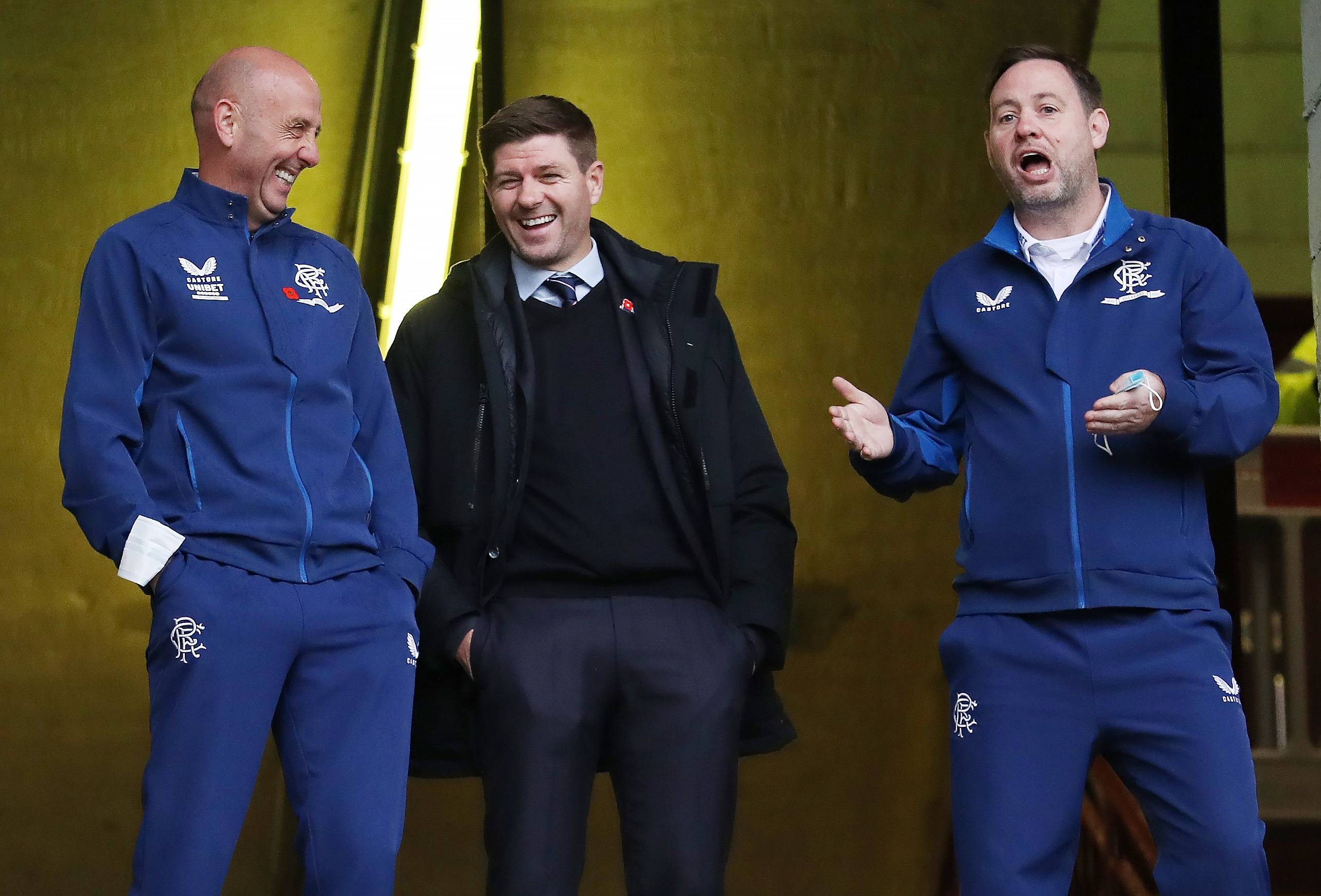 Celtic hero reignites ex Rangers boss feud over ‘mad’ Sunderland experiment as BBC host sends instant comeback