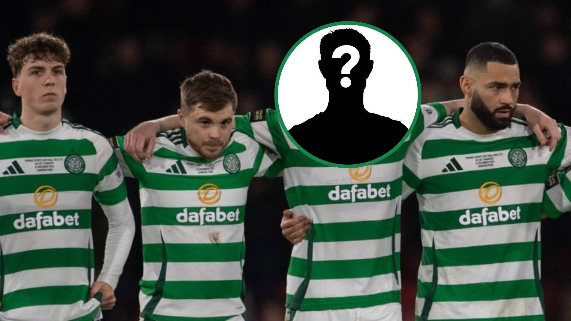 Celtic told one key position hasn’t been strengthened ‘for the last couple of summers’ in light of error vs Rangers