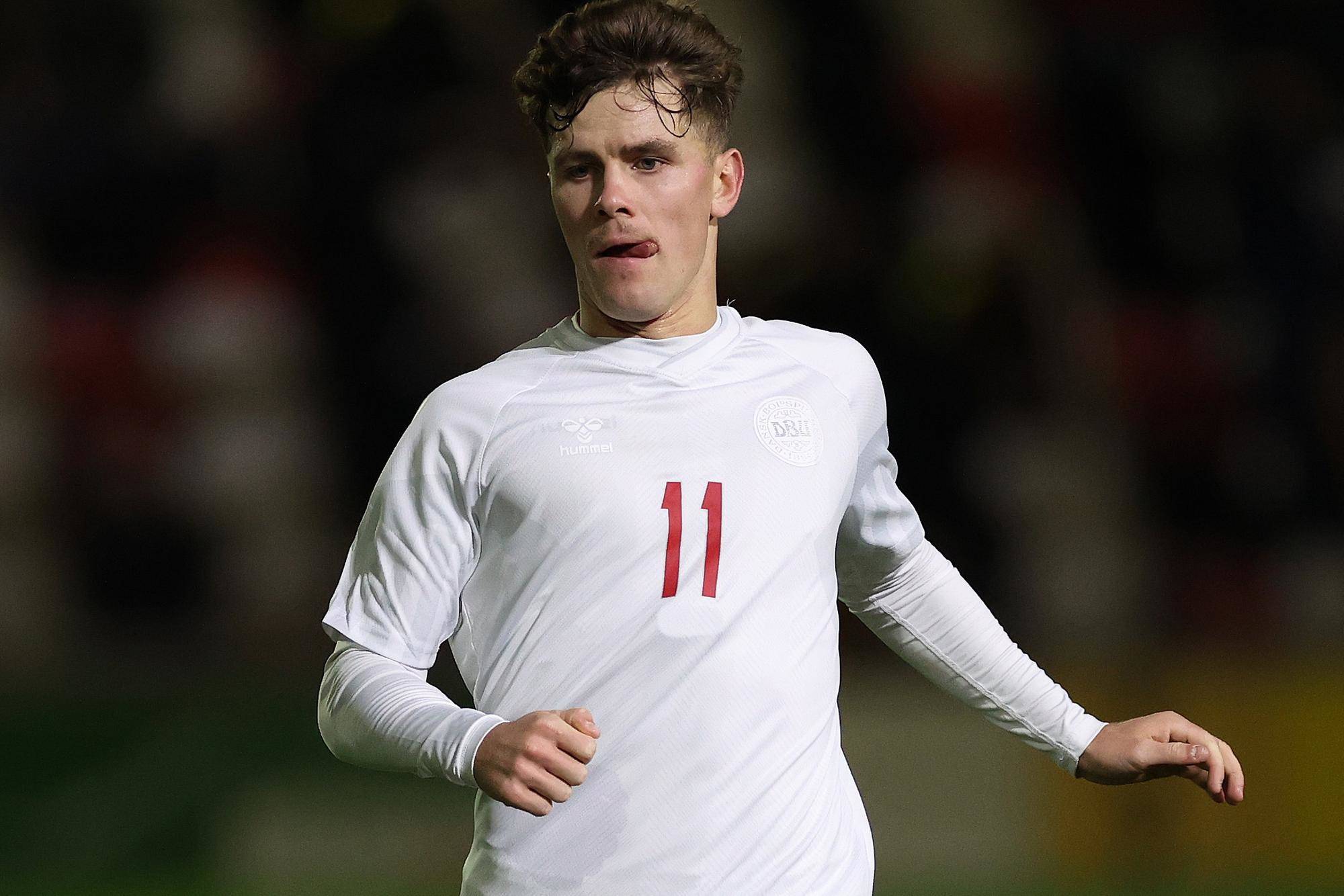 Celtic told transfer rule to end Mathias Kvistgaarden chase this summer as ‘magical threshold’ needs smashed