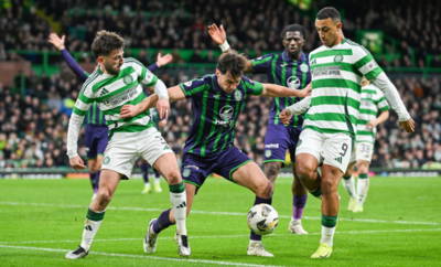 Celtic vs Hibs injury news: 5 out and 2 doubts as Brendan Rodgers faces wait over key man at Celtic Park