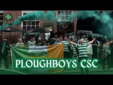 The Celtic Exchange Celtic FC podcast