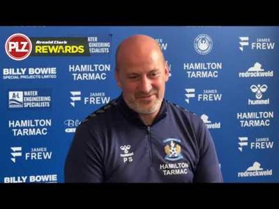 Derek McInnes to HEARTS FC FUTURE addressed! | Paul Sheerin Press Conference Kilmarnock v Dundee