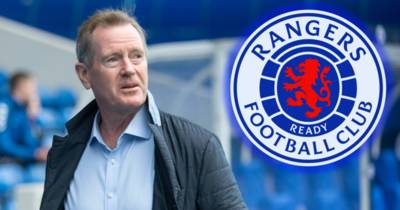 Every word of astonishing Dave King Rangers address on Saudis, ‘deplorable’ transfers, manager truth and feeder club fears