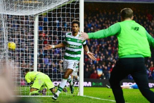 ‘Fast as lightning’ Celtic favourite released by EFL club after relegation