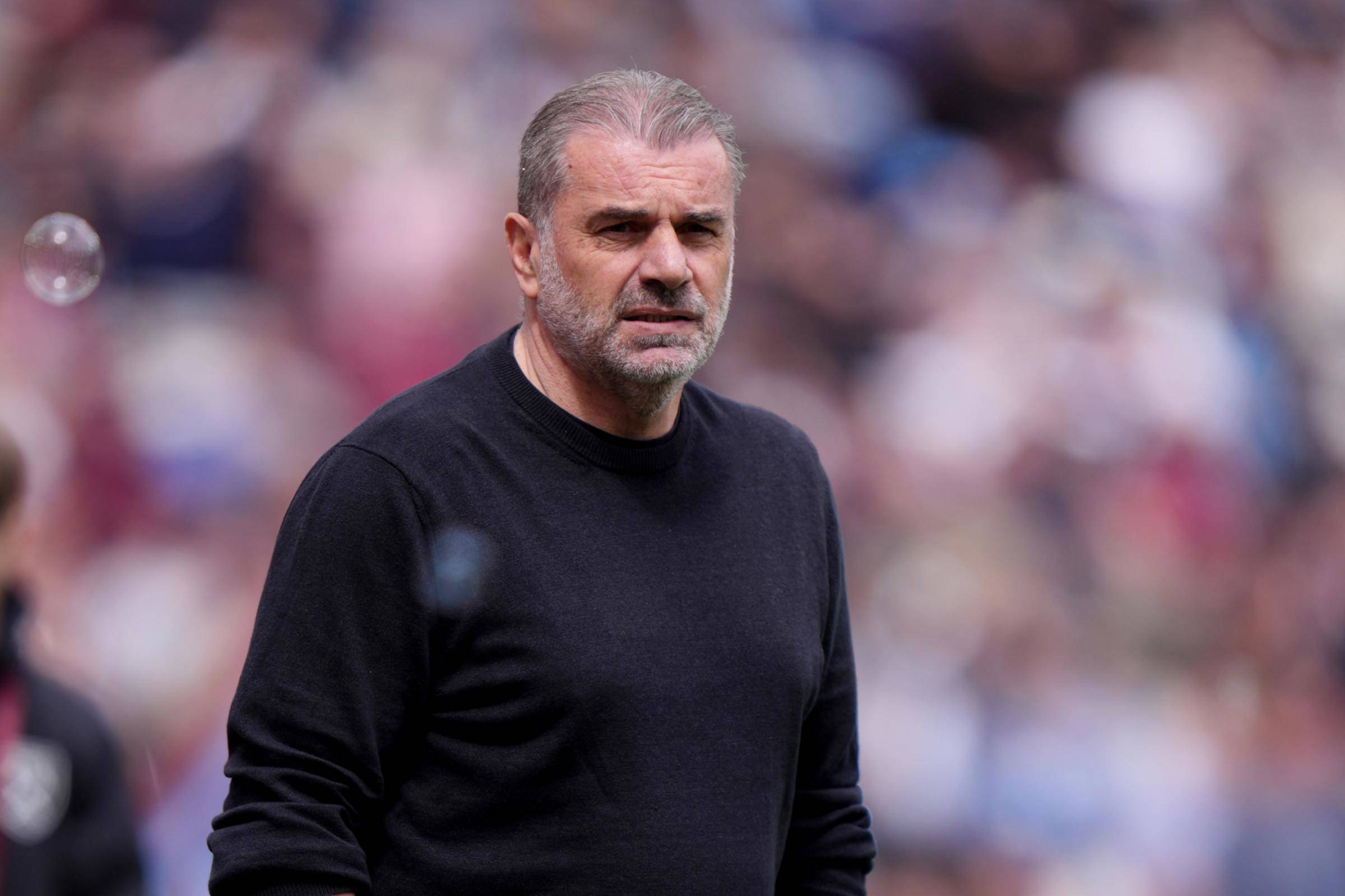Former Celtic boss urged to give ‘biggest middle finger’ if Spurs win Europa League