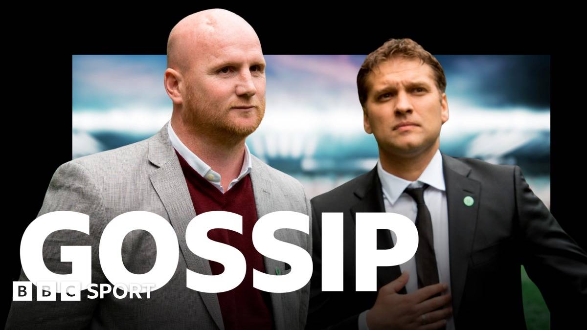 Former Celtic players weigh in on Rodgers & recruitment &ndash; gossip