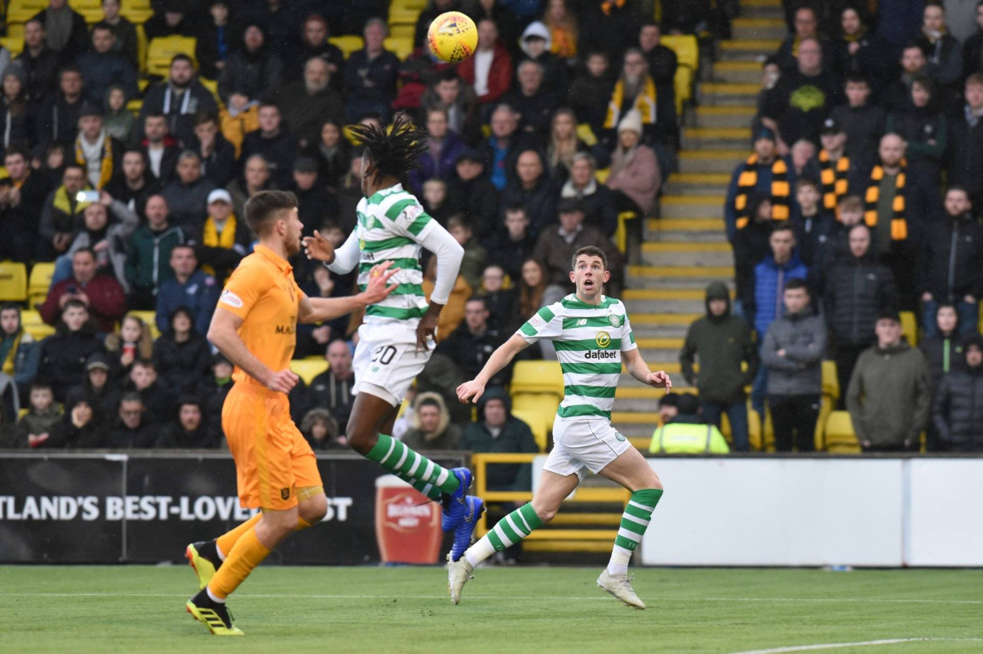 ‘He said I would be welcome back anytime’ &ndash; Celtic Invincible reveals Brendan Rodgers chat